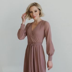 Baltic Born Lydia Maxi